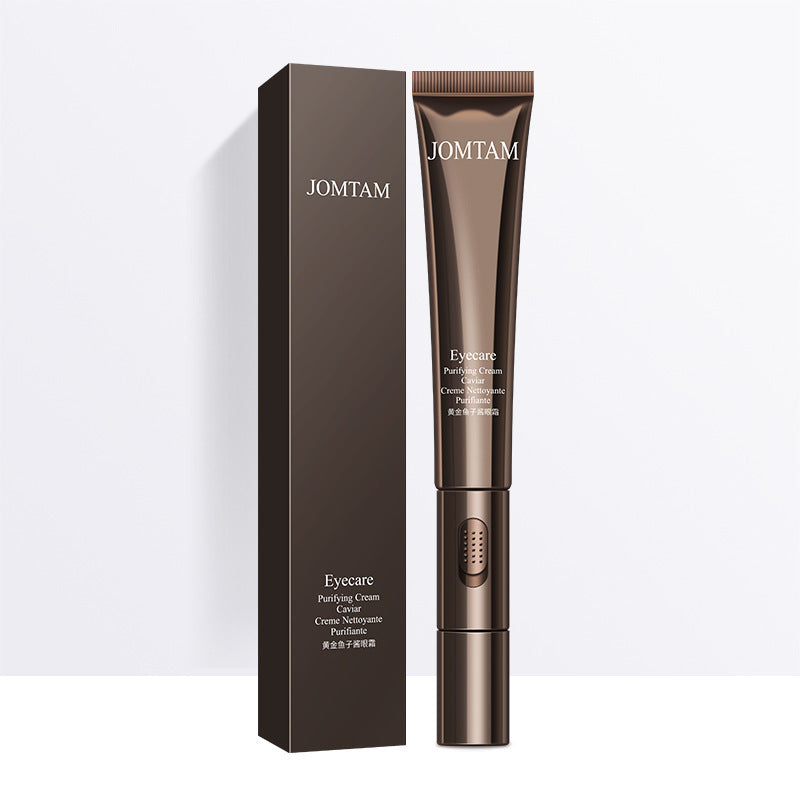 Firming Eye Cream 20g – Anti-Puffiness & Eye Bag Treatment for Brighter Eyes