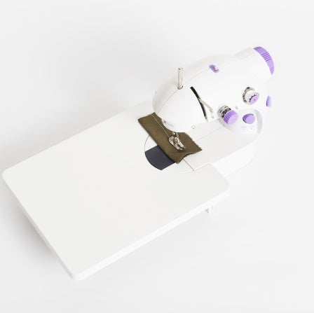 Mini Electric Sewing Machine | Compact, Multifunctional & Portable