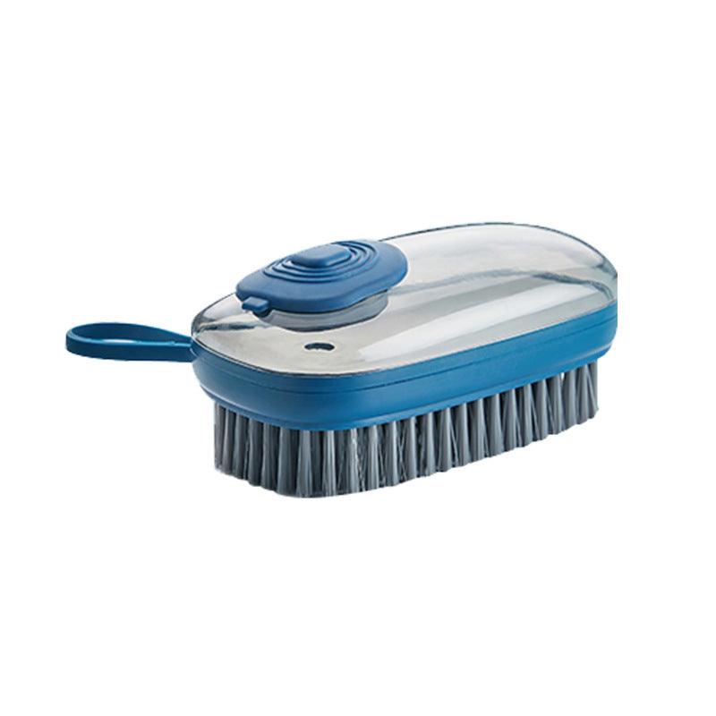 Luxury Automatic Shoe Cleaning Brush – Effortless Multifunctional Cleaner
