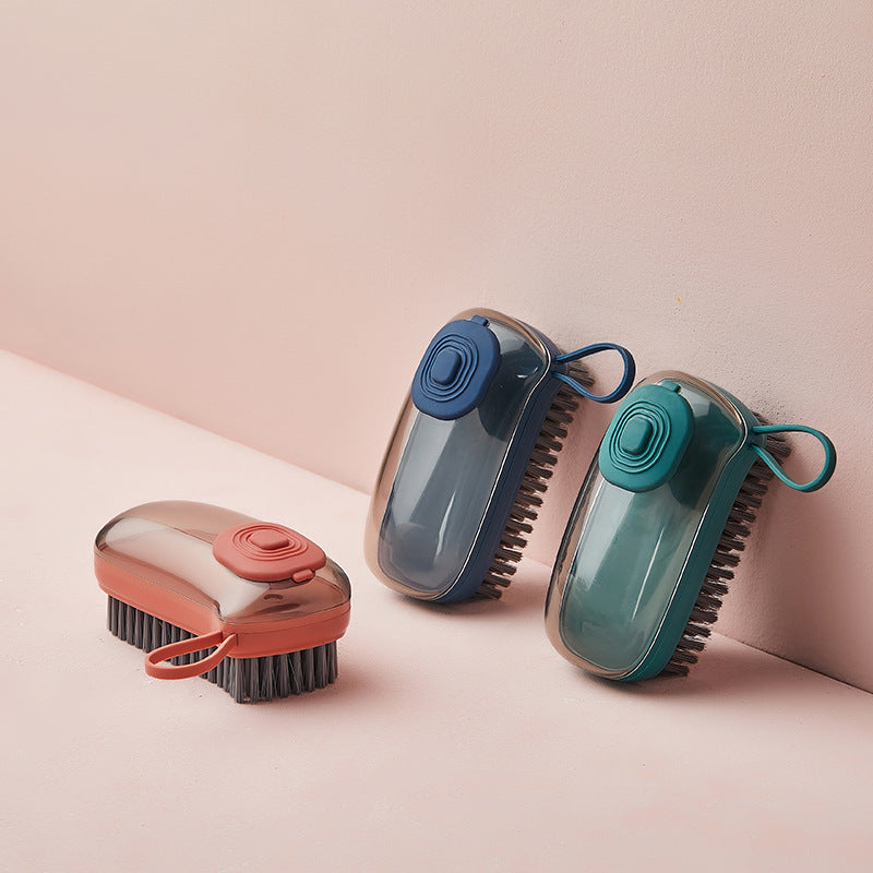 Luxury Automatic Shoe Cleaning Brush – Effortless Multifunctional Cleaner