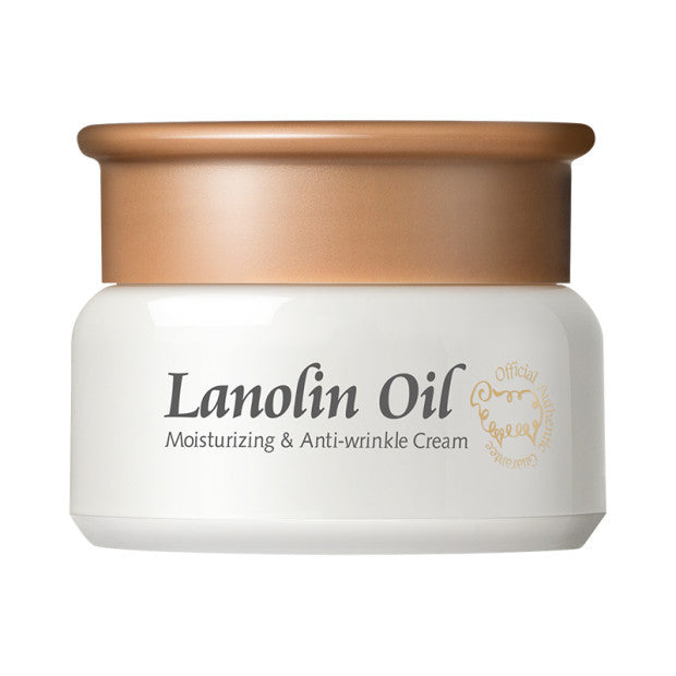 Avocado Hydrating Face Cream – Deep Moisture & Skin Softening Lotion