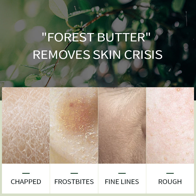 Avocado Hydrating Face Cream – Deep Moisture & Skin Softening Lotion
