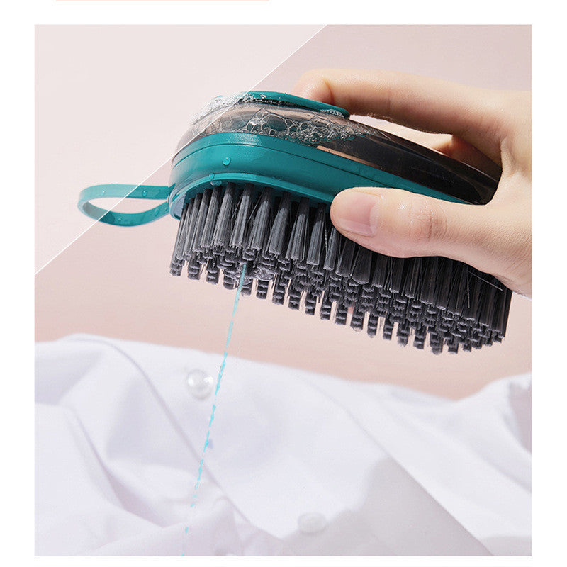 Luxury Automatic Shoe Cleaning Brush – Effortless Multifunctional Cleaner