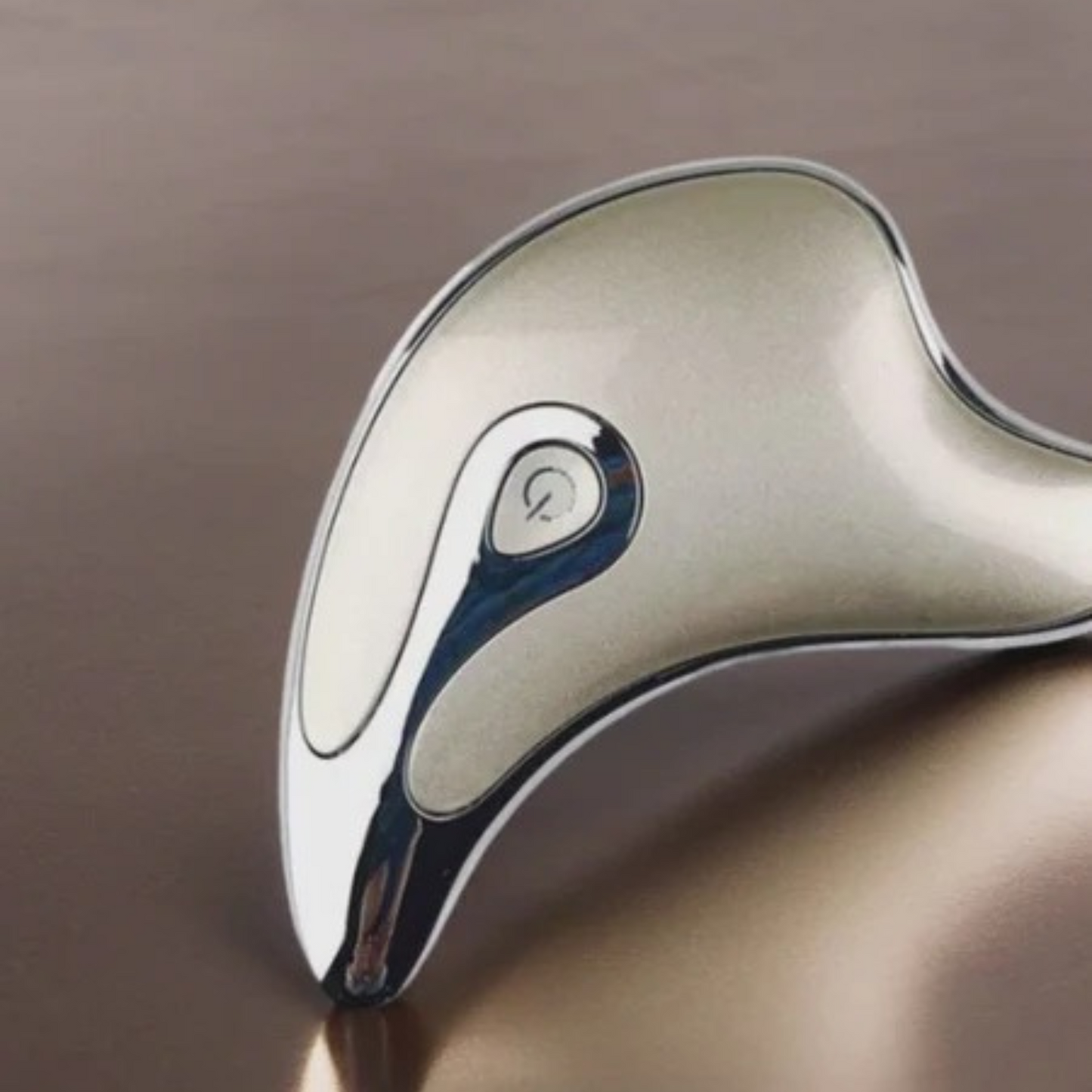 LED Gua Sha Facial Sculptor – Microcurrent Face Lifting & Skin Rejuvenation Tool