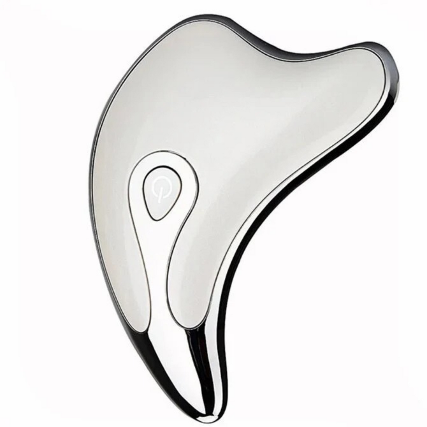 LED Gua Sha Facial Sculptor – Microcurrent Face Lifting & Skin Rejuvenation Tool