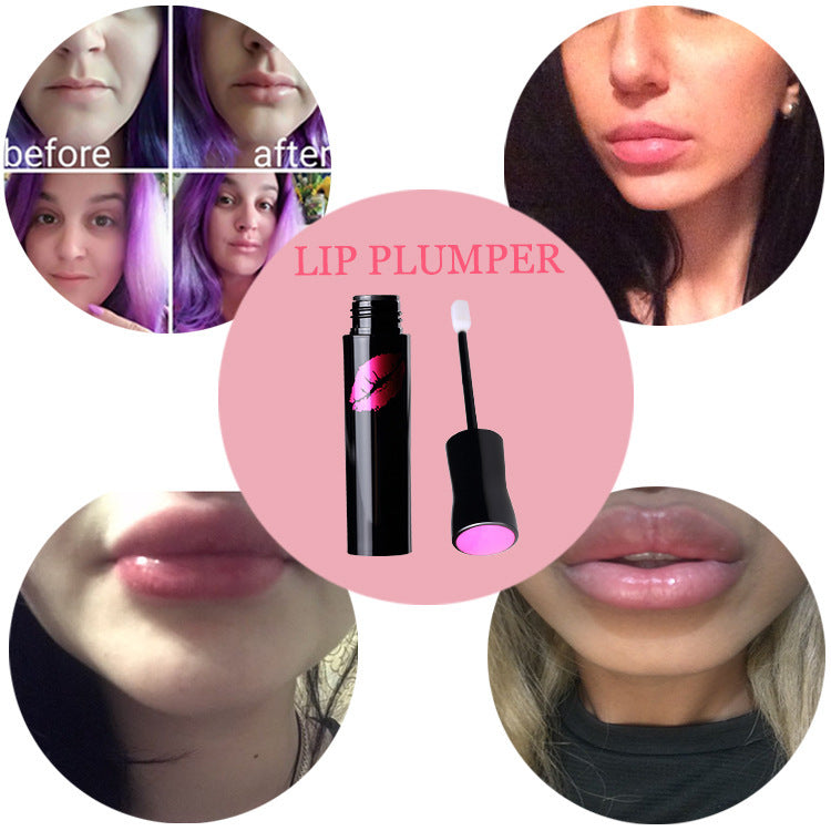 Luxury Rose Quartz Vibrating Facial Roller – Glow-Enhancing Beauty Tool by Stylique Glow