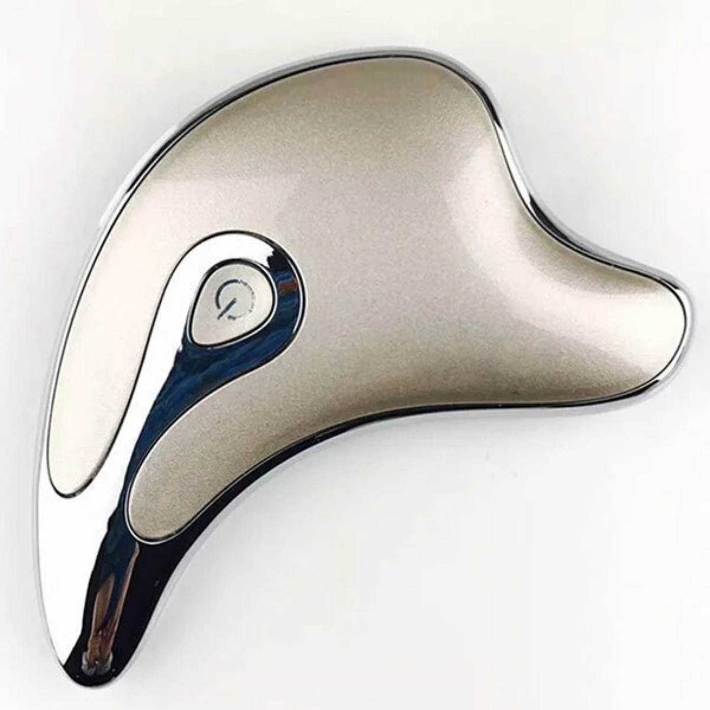 LED Gua Sha Facial Sculptor – Microcurrent Face Lifting & Skin Rejuvenation Tool