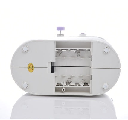 Mini Electric Sewing Machine | Compact, Multifunctional & Portable
