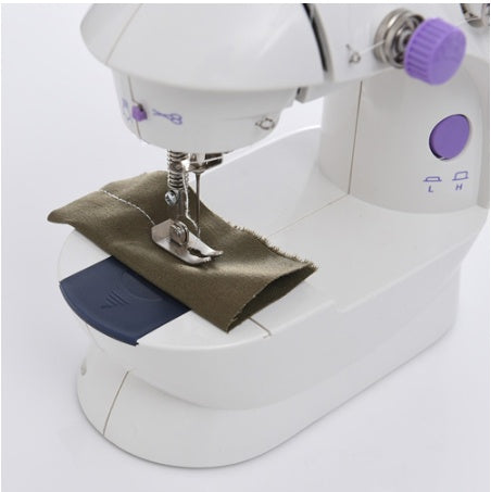 Mini Electric Sewing Machine | Compact, Multifunctional & Portable