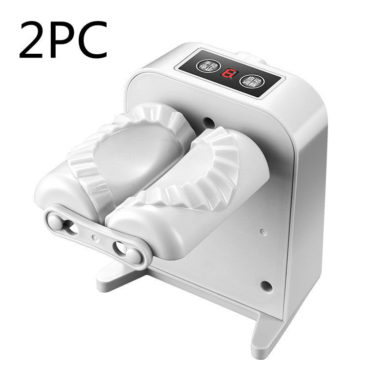 Luxury Automatic Dumpling Maker Machine – Effortless Homemade Dumplings