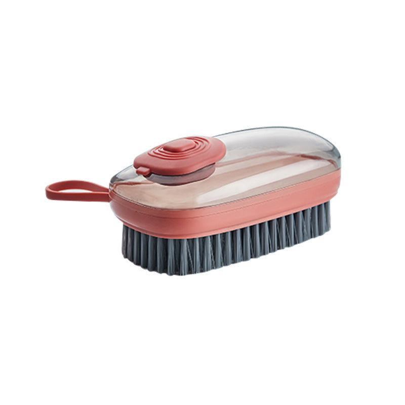 Luxury Automatic Shoe Cleaning Brush – Effortless Multifunctional Cleaner