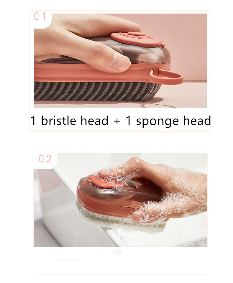 Luxury Automatic Shoe Cleaning Brush – Effortless Multifunctional Cleaner