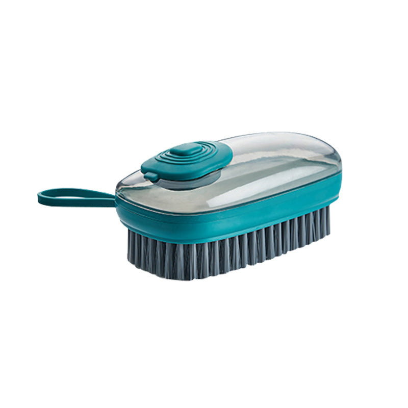 Luxury Automatic Shoe Cleaning Brush – Effortless Multifunctional Cleaner