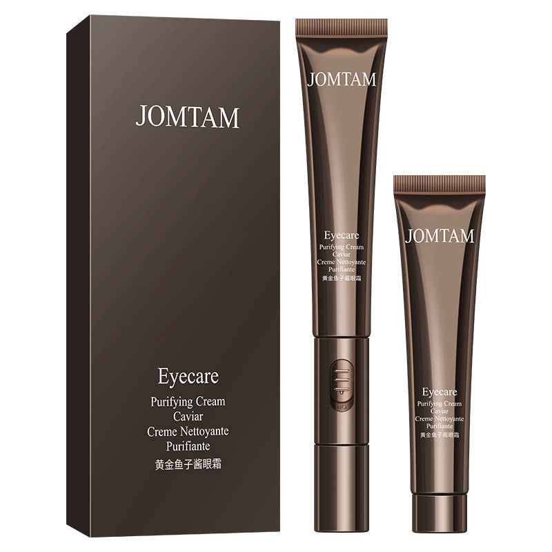 Firming Eye Cream 20g – Anti-Puffiness & Eye Bag Treatment for Brighter Eyes