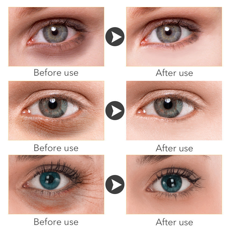 Hydrating Beauty Eye Cream 30ml – Anti-Aging & Brightening Under Eye Skincare