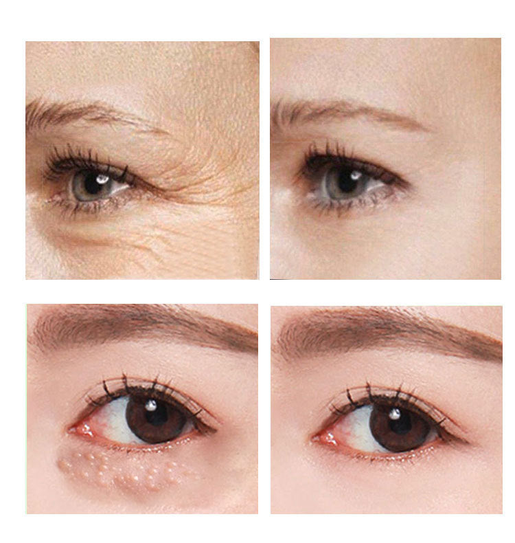 Hydrating Beauty Eye Cream 30ml – Anti-Aging & Brightening Under Eye Skincare