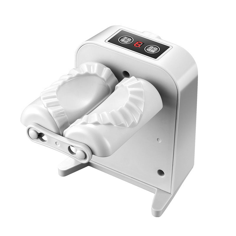 Luxury Automatic Dumpling Maker Machine – Effortless Homemade Dumplings