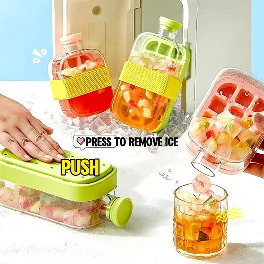 11-in-1 Multifunctional Cleaning Kit
