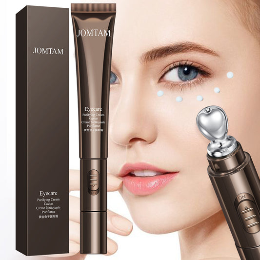 Firming Eye Cream 20g – Anti-Puffiness & Eye Bag Treatment for Brighter Eyes