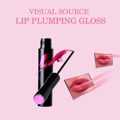 Luxury Rose Quartz Vibrating Facial Roller – Glow-Enhancing Beauty Tool by Stylique Glow