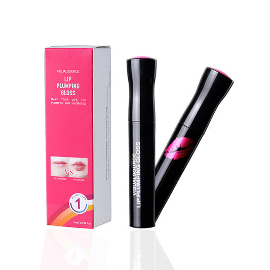 Luxury Rose Quartz Vibrating Facial Roller – Glow-Enhancing Beauty Tool by Stylique Glow