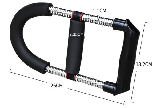 Adjustable Power Grip Trainer – Premium Wrist & Forearm Strengthener for Muscle Toning & Rehab