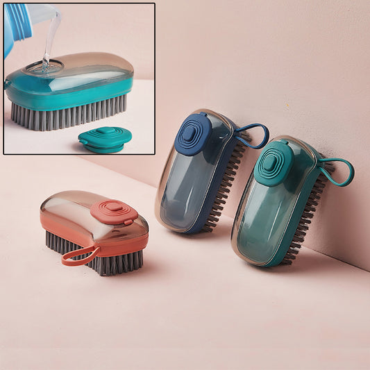 Luxury Automatic Shoe Cleaning Brush – Effortless Multifunctional Cleaner