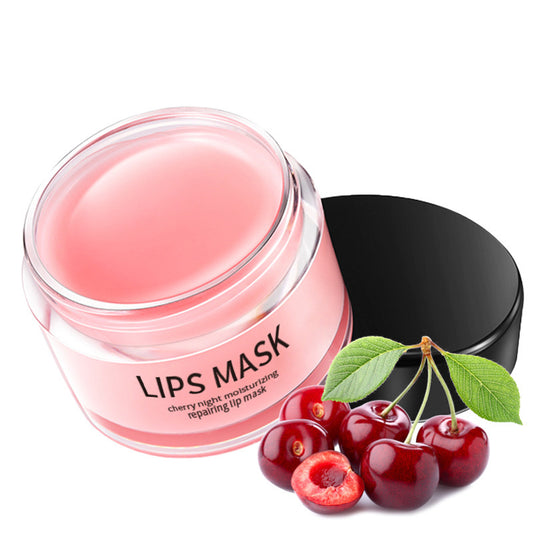 Hydrating Lip Balm 30g – Nourishing Lip Care for Dry, Chapped Lips