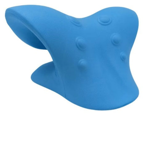 Luxury 6-Roller Neck & Body Massager – Deep Tissue Manual Therapy