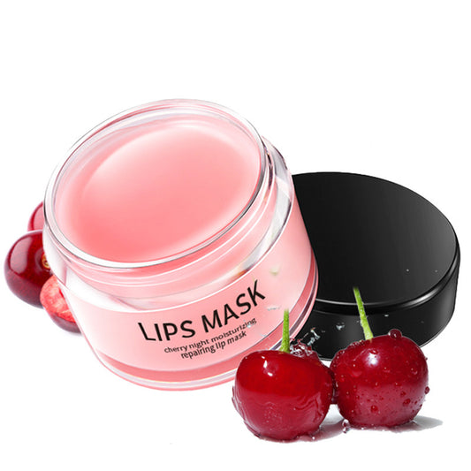 Hydrating Lip Balm 30g – Nourishing Lip Care for Dry, Chapped Lips