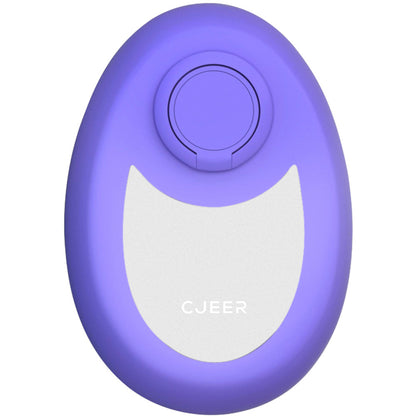 Luxury Crystal Hair Eraser - Painless Physical Exfoliator & Hair Removal Tool