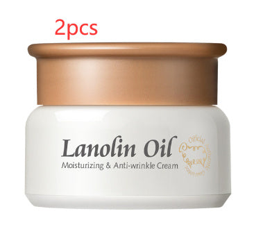 Avocado Hydrating Face Cream – Deep Moisture & Skin Softening Lotion