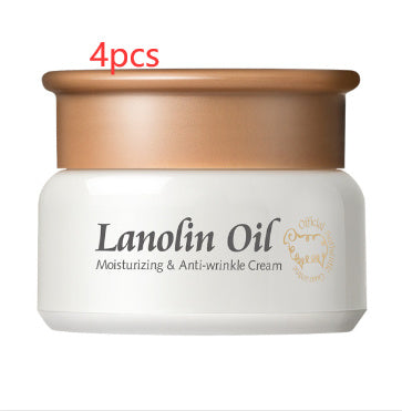 Avocado Hydrating Face Cream – Deep Moisture & Skin Softening Lotion