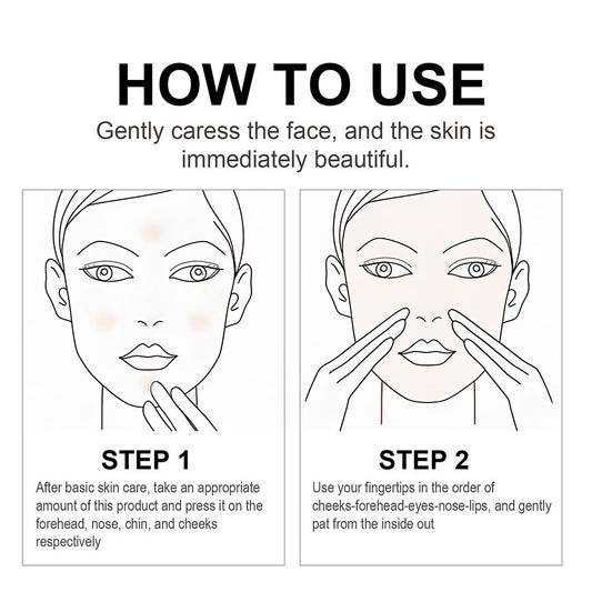Color-Correcting CC Cream with Centella – Hydrating, Tone-Adjusting, Long-Wear Flawless Base
